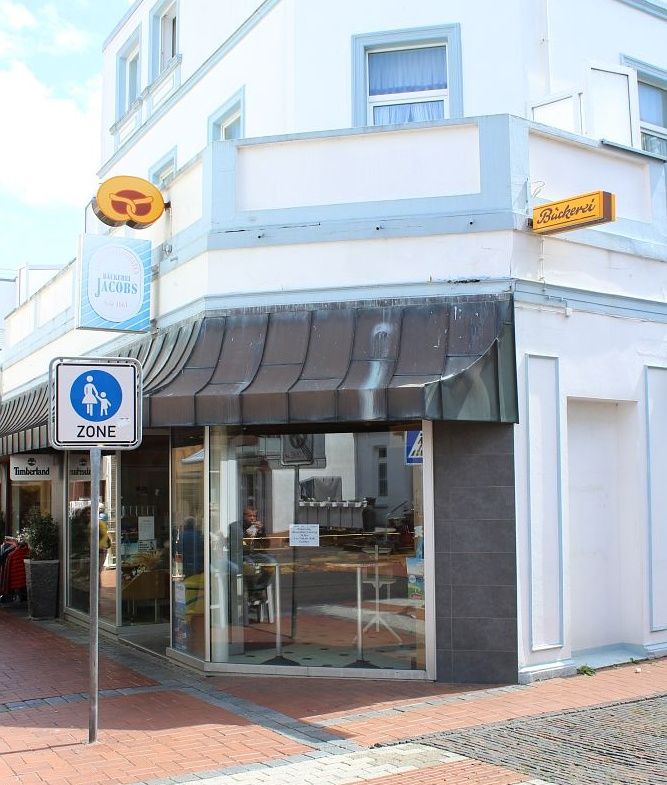 Bäckerei Jacobs