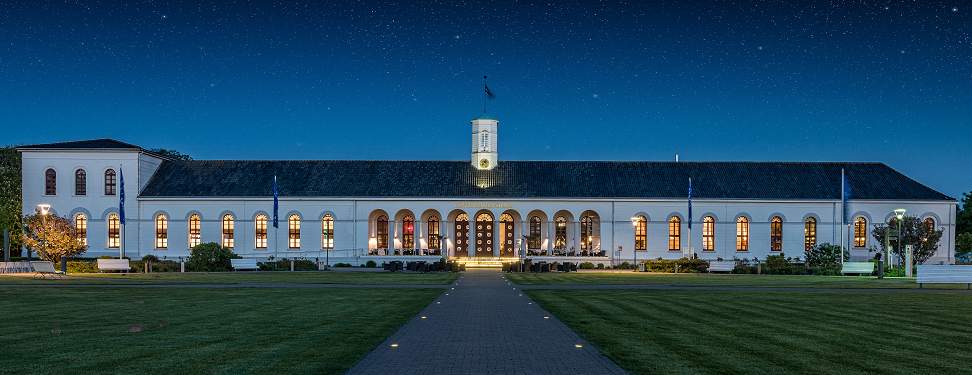 Norderney - Conversationshaus