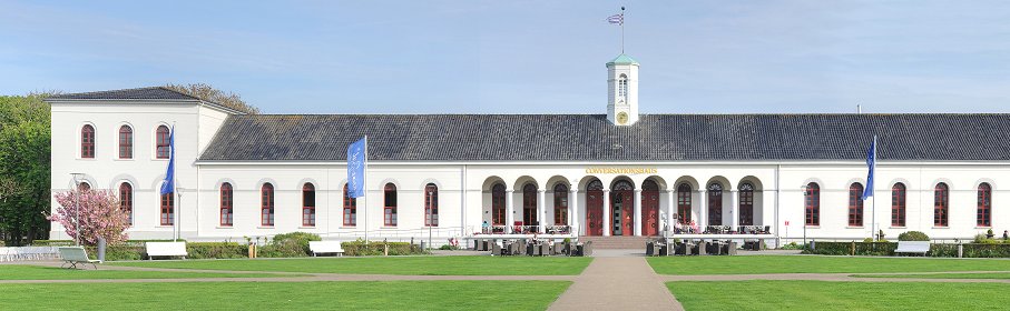 Großer Leuchtturm Norderney - Sehenswürdigkeit