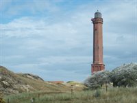 Norderney Leuchturm