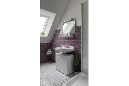 Norderney Ferienwohnung Ferienhaus Hol di toi - Apartment „Muschel“ - Ausstattung 9