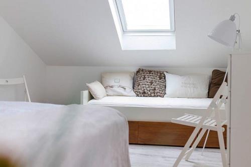 Norderney Ferienwohnungen Busch F*** u. F****