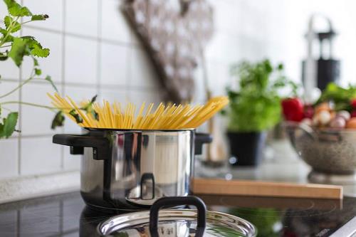 Norderney Ferienwohnungen Busch F*** u. F**** - De Groote - Ausstattung 6