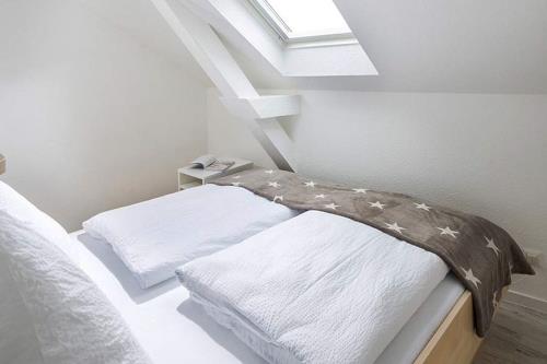 Norderney Ferienwohnungen Busch F*** u. F**** - De Lüttje - Ausstattung 6