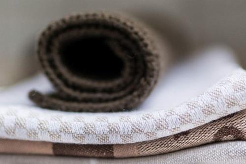 Norderney Ferienwohnungen Busch F*** u. F**** - De Lüttje - Ausstattung 9