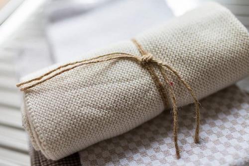 Norderney Ferienwohnungen Busch F*** u. F**** - De Seute - Ausstattung 3