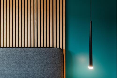 Norderney Ferienwohnung Ankerplatz - Superior Apartment