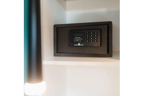 Norderney Ferienwohnung Ankerplatz - Superior Apartment