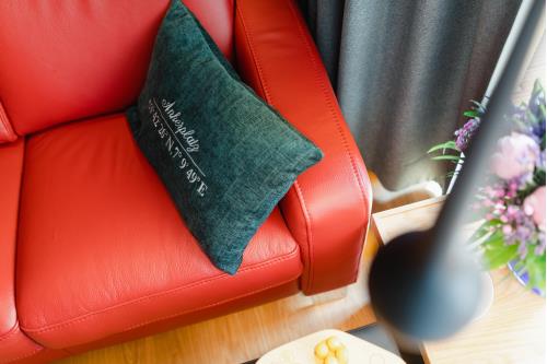 Norderney Ferienwohnung Ankerplatz - Superior Apartment