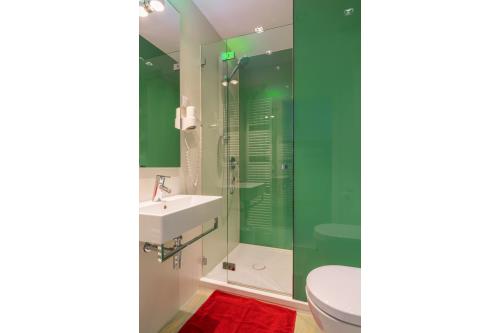 Norderney Ferienwohnung Achterdeck