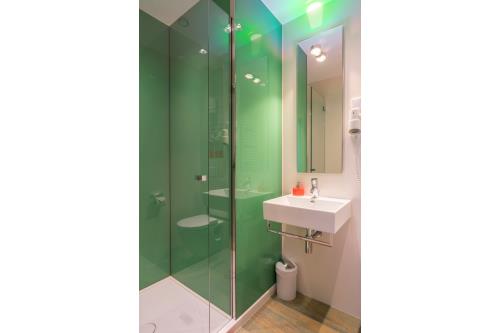 Norderney Ferienwohnung Achterdeck