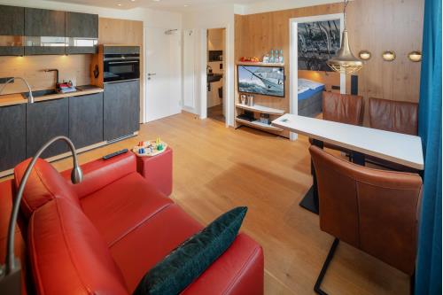 Norderney Ferienwohnung Dreimaster