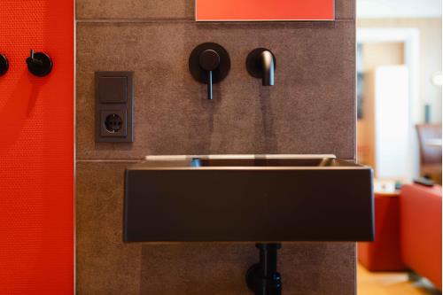 Norderney Ferienwohnung Dreimaster