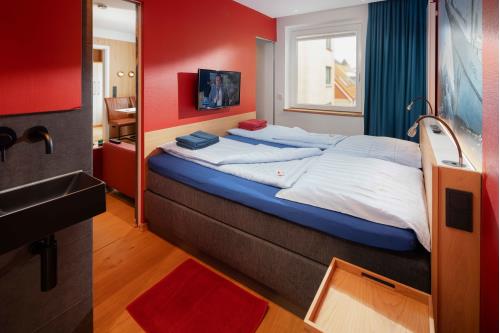 Norderney Ferienwohnung Dreimaster