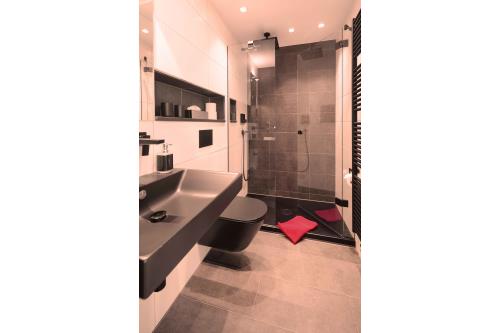 Norderney Ferienwohnung Dreimaster