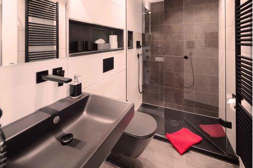 Norderney Ferienwohnung Dreimaster