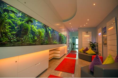 Norderney Ferienwohnung Dreimaster