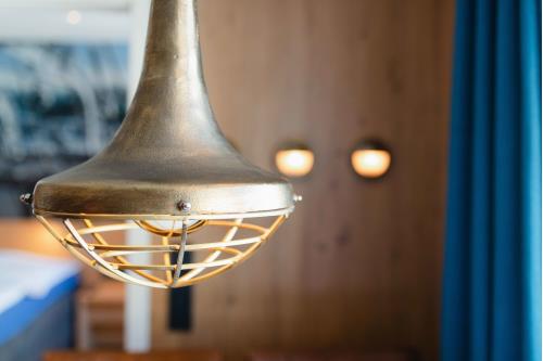 Norderney Ferienwohnung Dreimaster