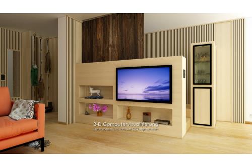 Norderney Ferienwohnung Heimathafen - Superior Apartment