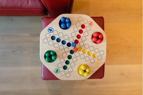 Norderney Ferienwohnung Ferienwohung Nautilus