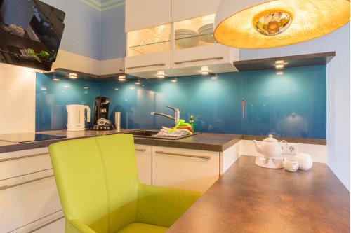 Norderney Ferienwohnung Steuerbord