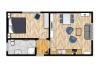 Norderney Ferienwohnung Coordes 02