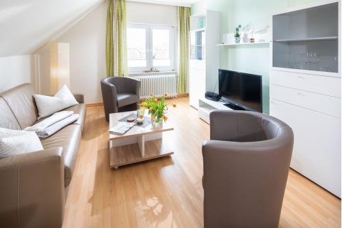 Norderney Ferienwohnung Coordes 04