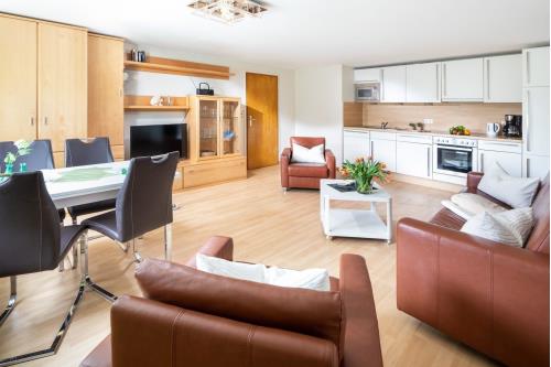 Norderney Ferienwohnung Coordes 05