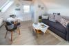 Norderney Ferienwohnung &quot;Dünenrose&quot;