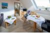 Norderney Ferienwohnung &quot;Dünenrose&quot;