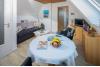Norderney Ferienwohnung &quot;Dünenrose&quot;
