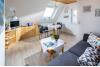 Norderney Ferienwohnung &quot;Dünenrose&quot;