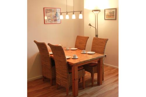 Norderney Ferienwohnung Gehrmann