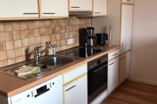 Norderney Ferienwohnung Gehrmann