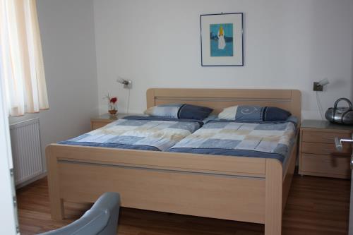 Norderney Ferienwohnung Gehrmann