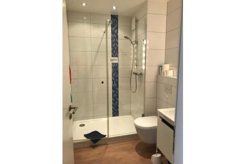 Norderney Ferienwohnung Gehrmann