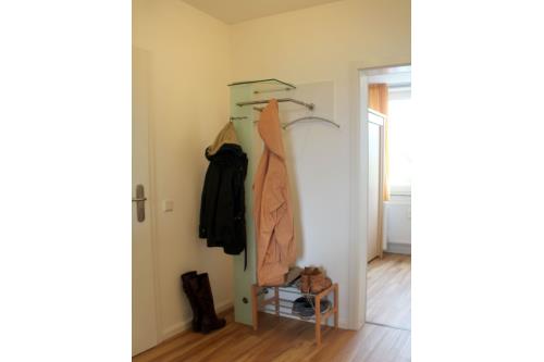 Norderney Ferienwohnung Gehrmann