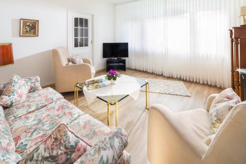 Norderney Ferienwohnung &quot;Silbergras&quot;