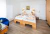 Norderney Ferienwohnung &quot;Silbergras&quot;
