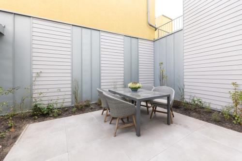 Norderney Haus Andersen - Ferienwohnung 2