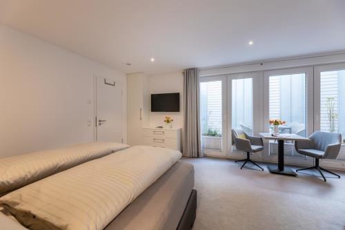 Norderney Haus Andersen - Ferienwohnung 2